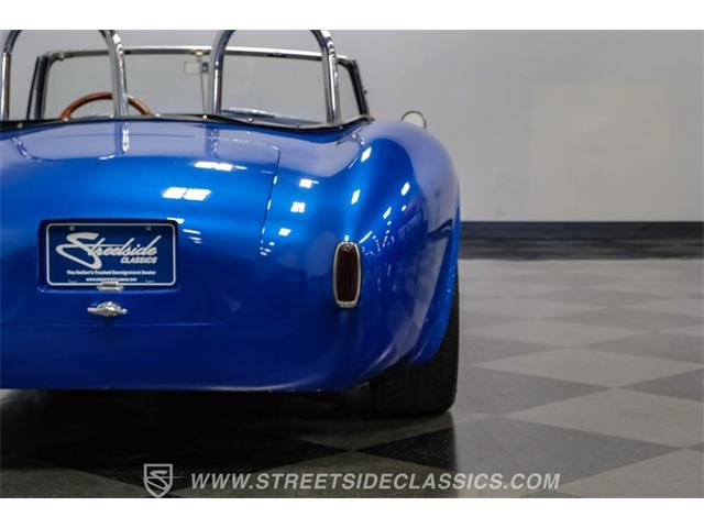 1967 Shelby Cobra (CC-2123041) for sale in Ft Worth, Texas