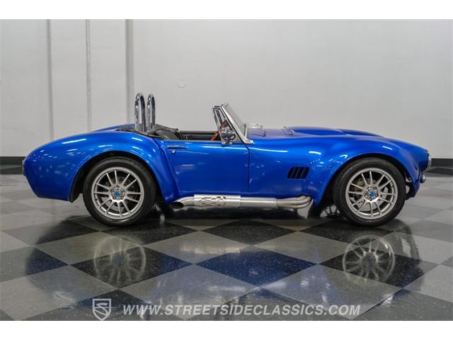 1967 Shelby Cobra (CC-2123041) for sale in Ft Worth, Texas
