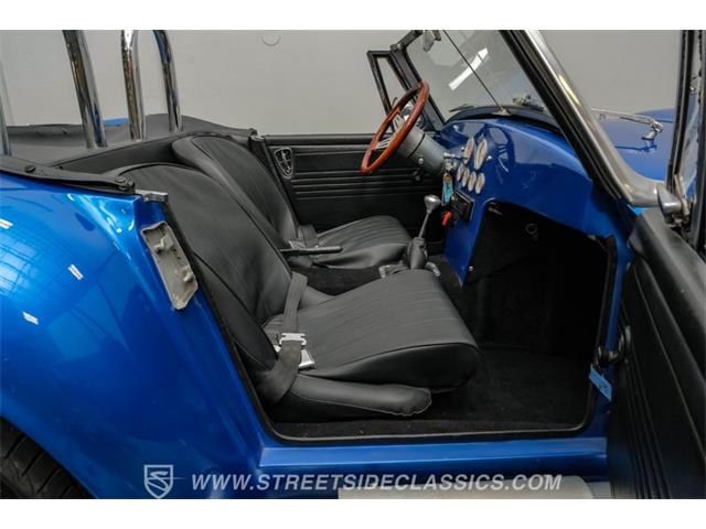 1967 Shelby Cobra (CC-2123041) for sale in Ft Worth, Texas
