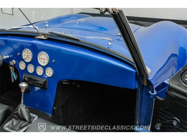1967 Shelby Cobra (CC-2123041) for sale in Ft Worth, Texas