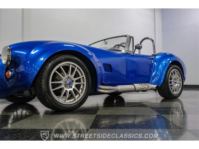 1967 Shelby Cobra (CC-2123041) for sale in Ft Worth, Texas