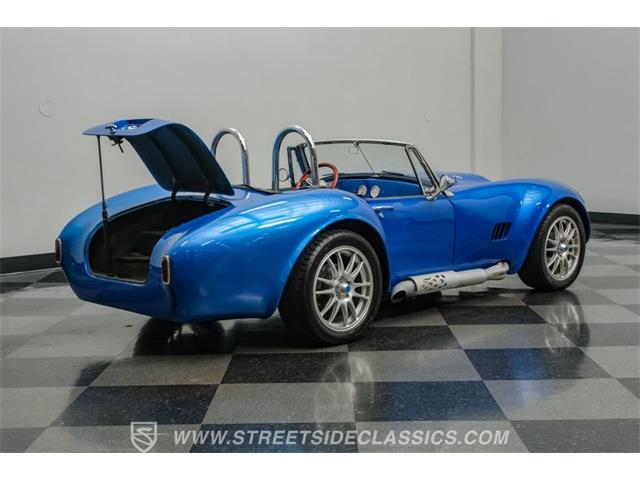 1967 Shelby Cobra (CC-2123041) for sale in Ft Worth, Texas