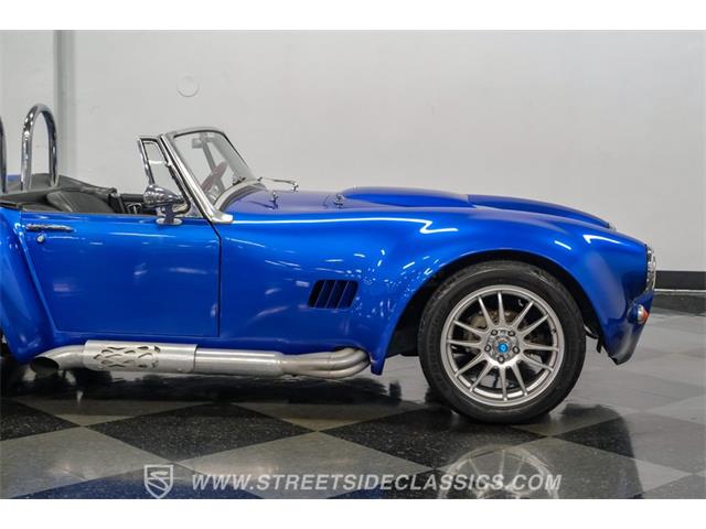 1967 Shelby Cobra (CC-2123041) for sale in Ft Worth, Texas
