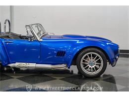 1967 Shelby Cobra (CC-2123041) for sale in Ft Worth, Texas