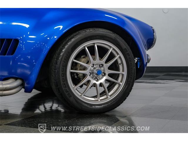 1967 Shelby Cobra (CC-2123041) for sale in Ft Worth, Texas
