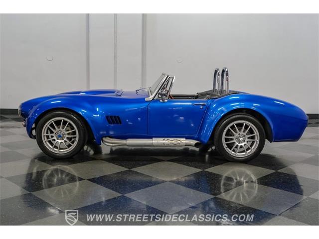 1967 Shelby Cobra (CC-2123041) for sale in Ft Worth, Texas