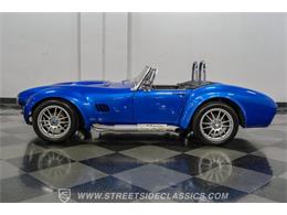 1967 Shelby Cobra (CC-2123041) for sale in Ft Worth, Texas