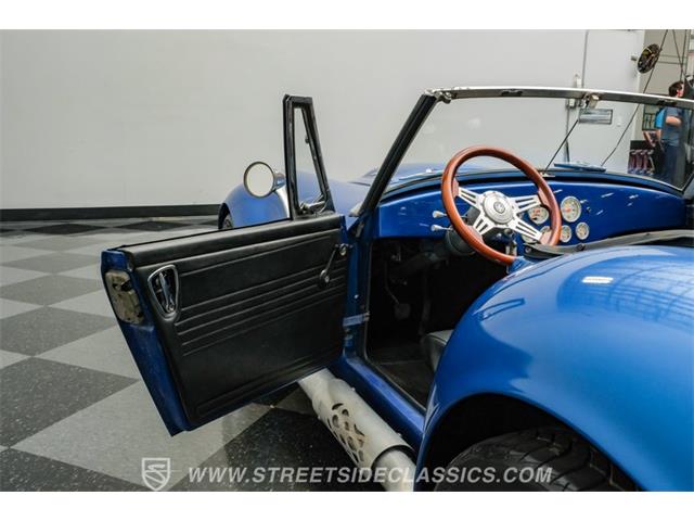 1967 Shelby Cobra (CC-2123041) for sale in Ft Worth, Texas