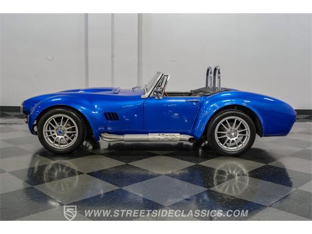 1967 Shelby Cobra (CC-2123041) for sale in Ft Worth, Texas