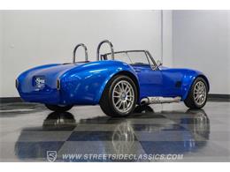 1967 Shelby Cobra (CC-2123041) for sale in Ft Worth, Texas