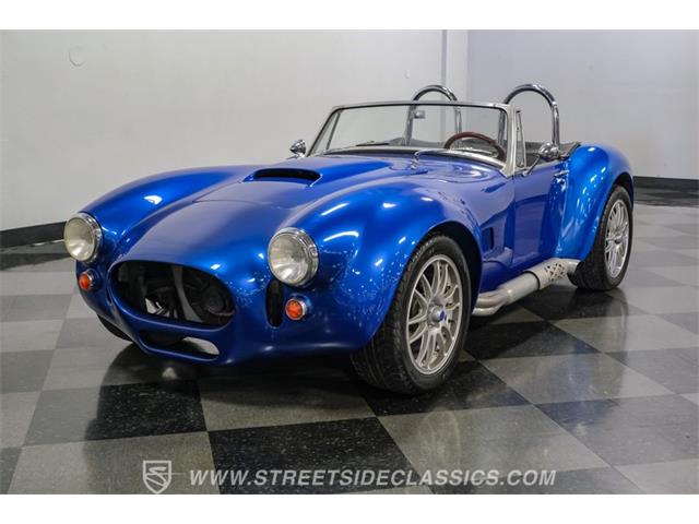 1967 Shelby Cobra (CC-2123041) for sale in Ft Worth, Texas