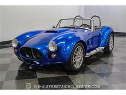 1967 Shelby Cobra (CC-2123041) for sale in Ft Worth, Texas