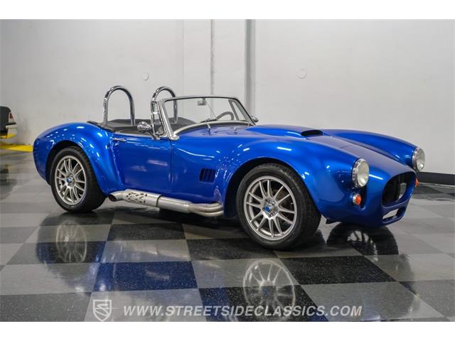 1967 Shelby Cobra (CC-2123041) for sale in Ft Worth, Texas