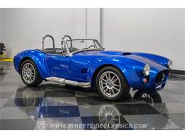 1967 Shelby Cobra (CC-2123041) for sale in Ft Worth, Texas