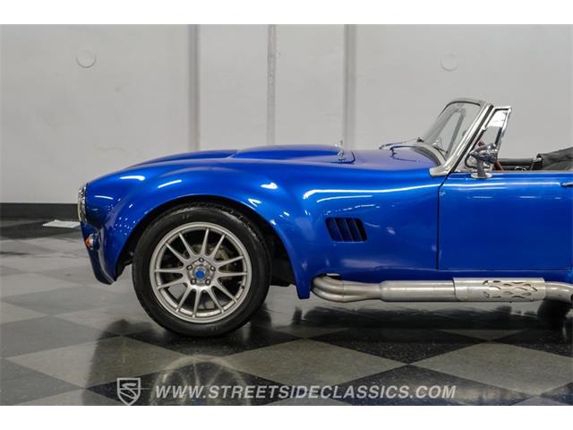 1967 Shelby Cobra (CC-2123041) for sale in Ft Worth, Texas