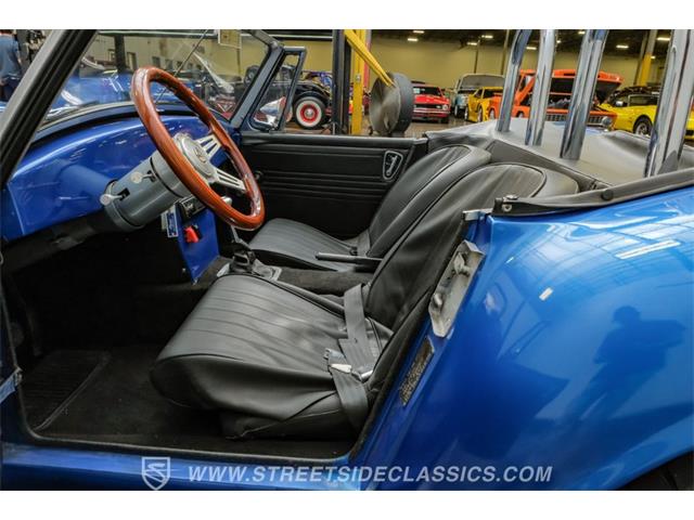 1967 Shelby Cobra (CC-2123041) for sale in Ft Worth, Texas