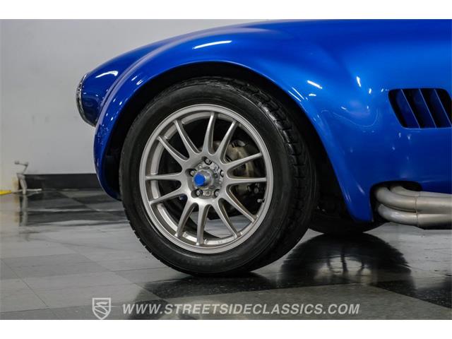 1967 Shelby Cobra (CC-2123041) for sale in Ft Worth, Texas