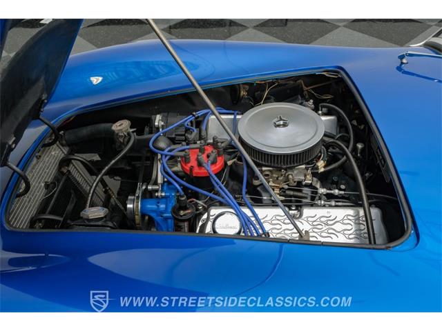 1967 Shelby Cobra (CC-2123041) for sale in Ft Worth, Texas