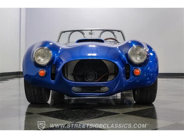1967 Shelby Cobra (CC-2123041) for sale in Ft Worth, Texas