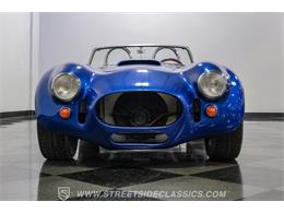 1967 Shelby Cobra (CC-2123041) for sale in Ft Worth, Texas
