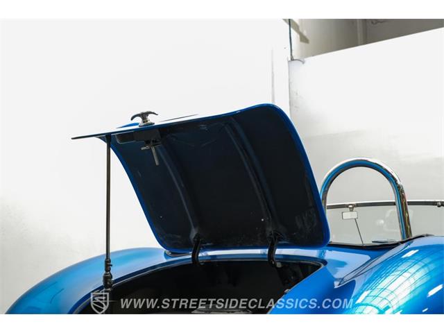 1967 Shelby Cobra (CC-2123041) for sale in Ft Worth, Texas