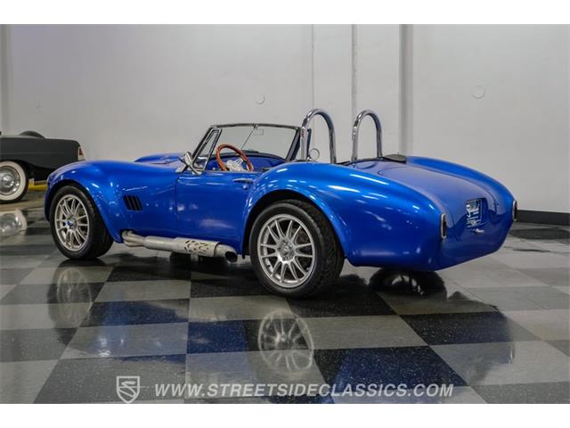 1967 Shelby Cobra (CC-2123041) for sale in Ft Worth, Texas