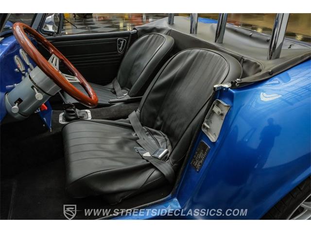 1967 Shelby Cobra (CC-2123041) for sale in Ft Worth, Texas