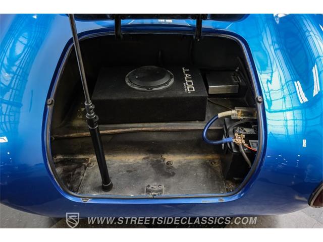 1967 Shelby Cobra (CC-2123041) for sale in Ft Worth, Texas