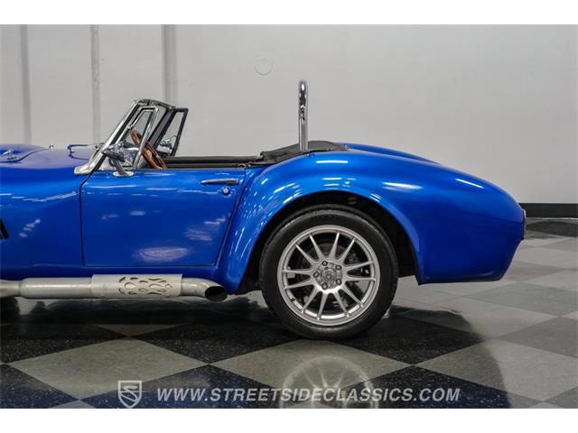 1967 Shelby Cobra (CC-2123041) for sale in Ft Worth, Texas