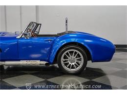 1967 Shelby Cobra (CC-2123041) for sale in Ft Worth, Texas