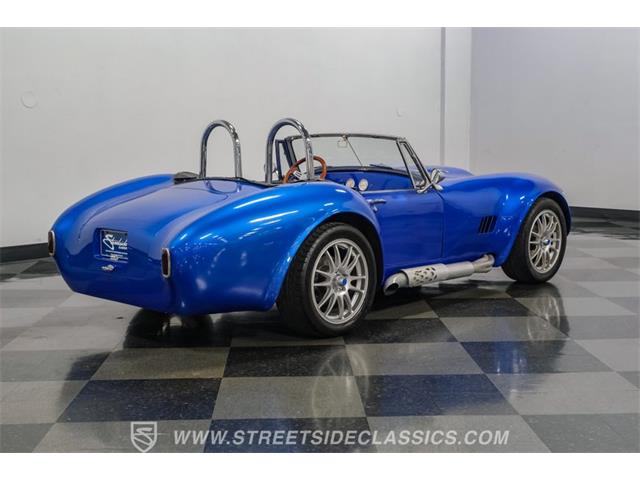 1967 Shelby Cobra (CC-2123041) for sale in Ft Worth, Texas