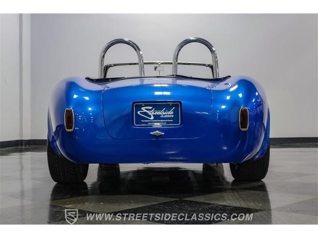 1967 Shelby Cobra (CC-2123041) for sale in Ft Worth, Texas