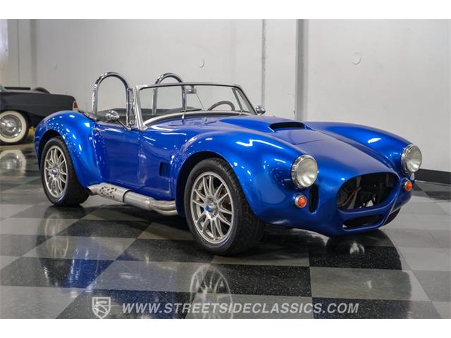 1967 Shelby Cobra (CC-2123041) for sale in Ft Worth, Texas