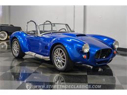 1967 Shelby Cobra (CC-2123041) for sale in Ft Worth, Texas