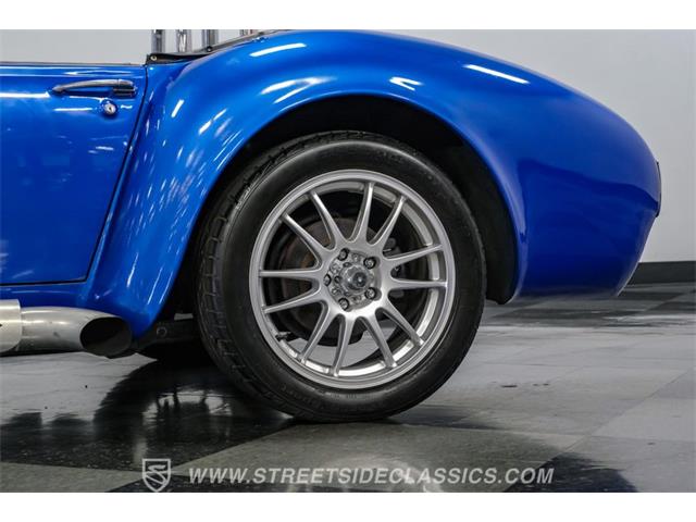 1967 Shelby Cobra (CC-2123041) for sale in Ft Worth, Texas