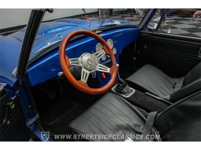 1967 Shelby Cobra (CC-2123041) for sale in Ft Worth, Texas