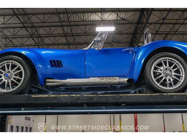 1967 Shelby Cobra (CC-2123041) for sale in Ft Worth, Texas