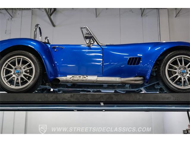 1967 Shelby Cobra (CC-2123041) for sale in Ft Worth, Texas