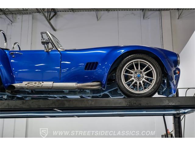 1967 Shelby Cobra (CC-2123041) for sale in Ft Worth, Texas