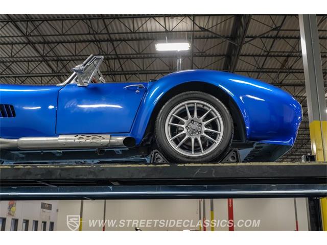 1967 Shelby Cobra (CC-2123041) for sale in Ft Worth, Texas