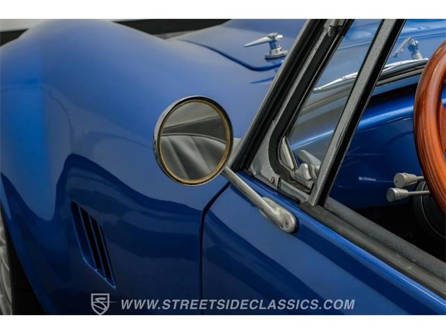 1967 Shelby Cobra (CC-2123041) for sale in Ft Worth, Texas