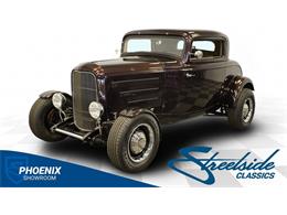 1932 Ford Coupe (CC-2123042) for sale in Mesa, Arizona