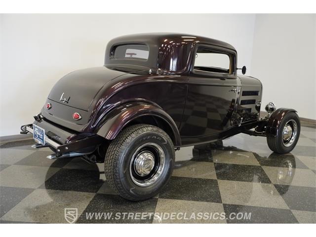 1932 Ford Coupe (CC-2123042) for sale in Mesa, Arizona