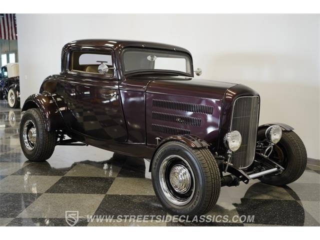 1932 Ford Coupe (CC-2123042) for sale in Mesa, Arizona