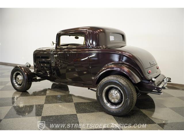 1932 Ford Coupe (CC-2123042) for sale in Mesa, Arizona