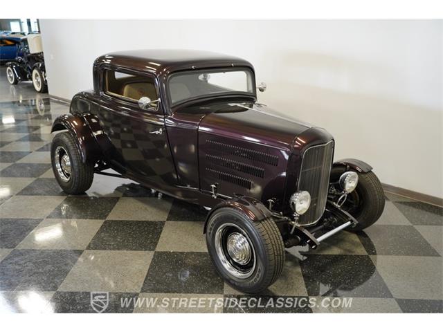 1932 Ford Coupe (CC-2123042) for sale in Mesa, Arizona