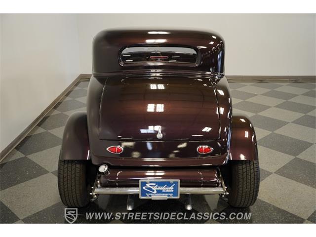 1932 Ford Coupe (CC-2123042) for sale in Mesa, Arizona