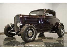 1932 Ford Coupe (CC-2123042) for sale in Mesa, Arizona