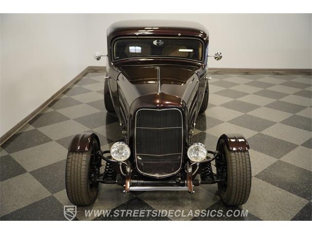 1932 Ford Coupe (CC-2123042) for sale in Mesa, Arizona