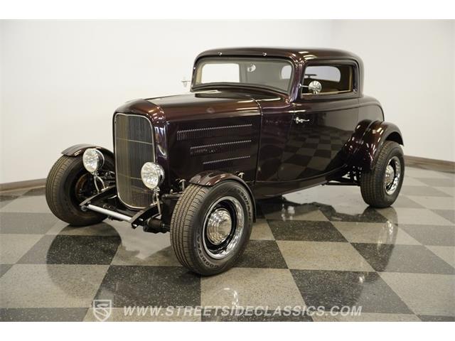 1932 Ford Coupe (CC-2123042) for sale in Mesa, Arizona